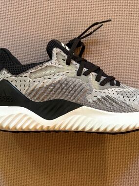 Adidas alpha bounce beyond